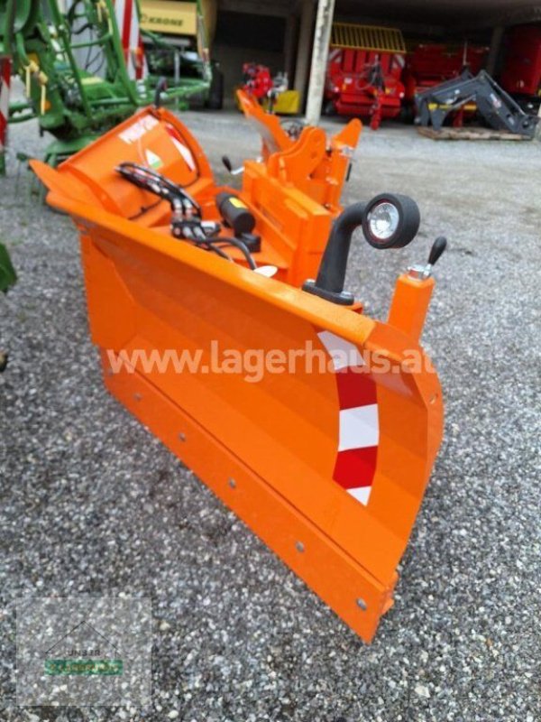 Schneeräumschild типа Stekro Schneepflug 2.70 Vario TUZ II, Gebrauchtmaschine в Schlitters (Фотография 1)