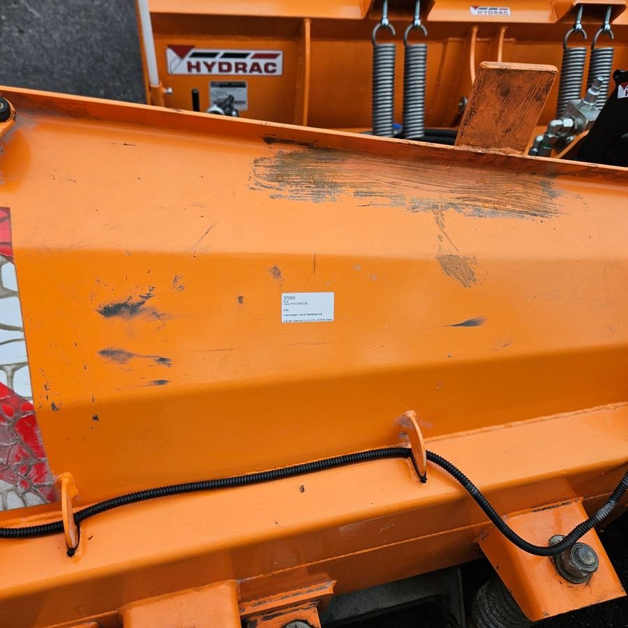 Schneeräumschild of the type Stekro Schneepflug Vario, Gebrauchtmaschine in Hopfgarten (Picture 4)