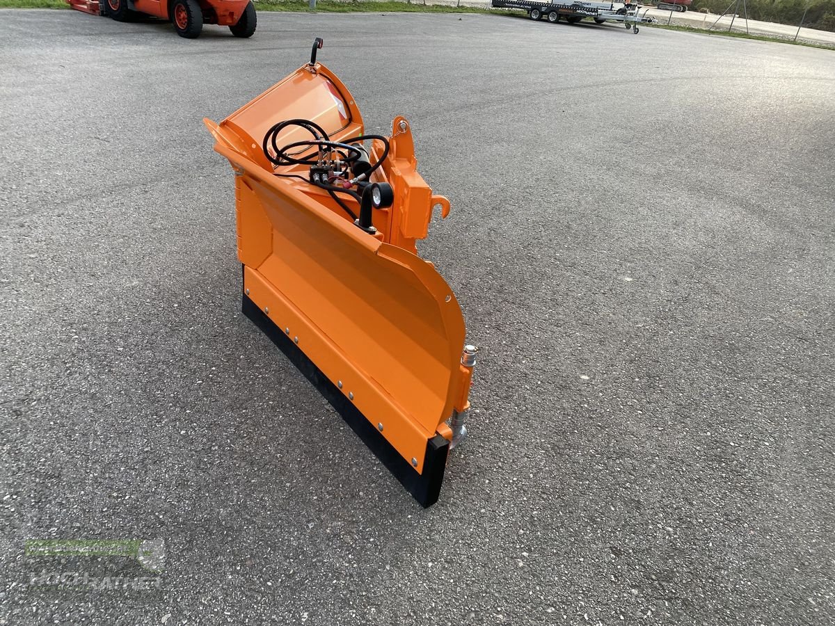 Schneeräumschild des Typs Stekro Schneepflug, Neumaschine in Kronstorf (Bild 9)