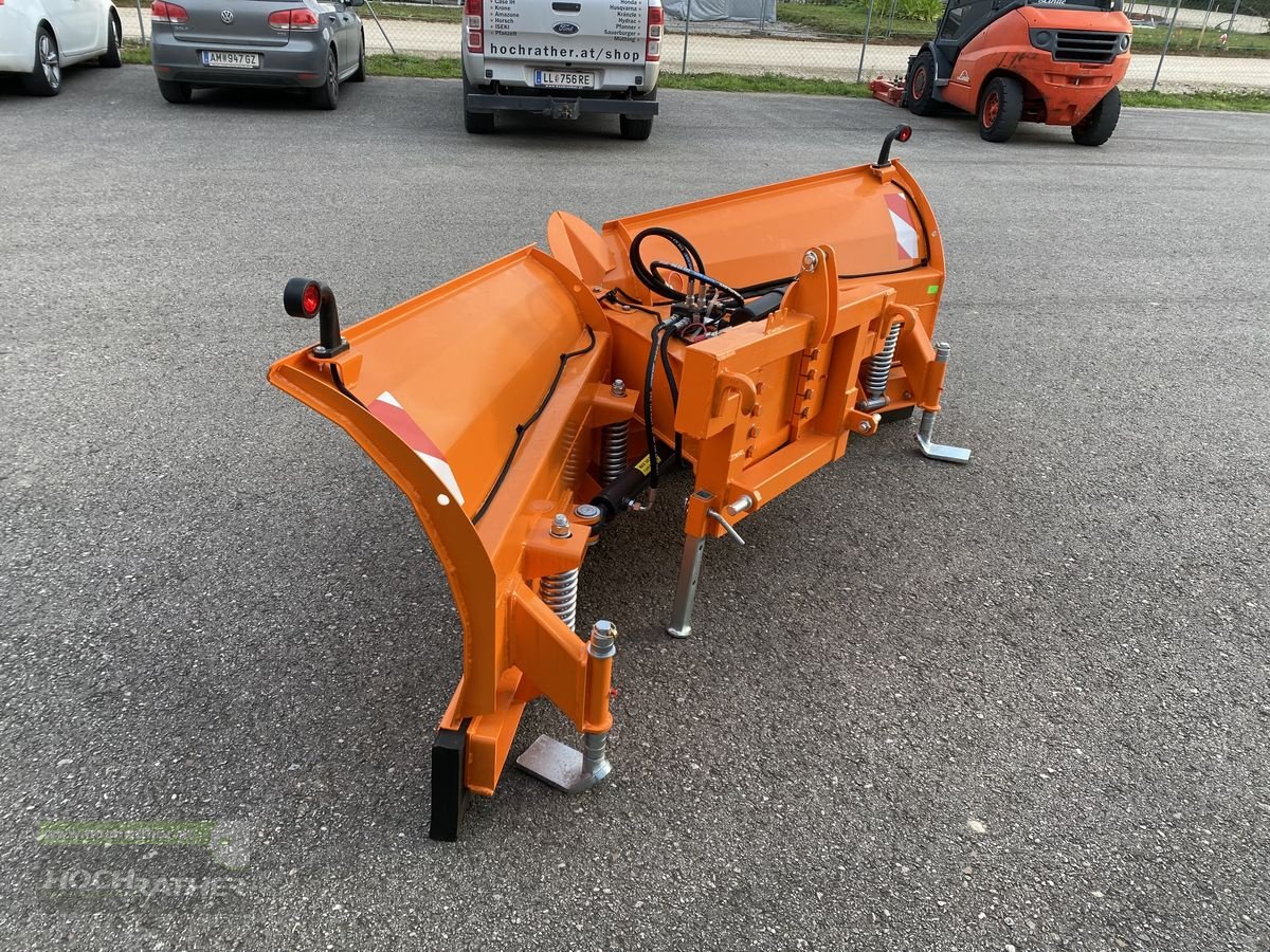 Schneeräumschild des Typs Stekro Schneepflug, Neumaschine in Kronstorf (Bild 8)