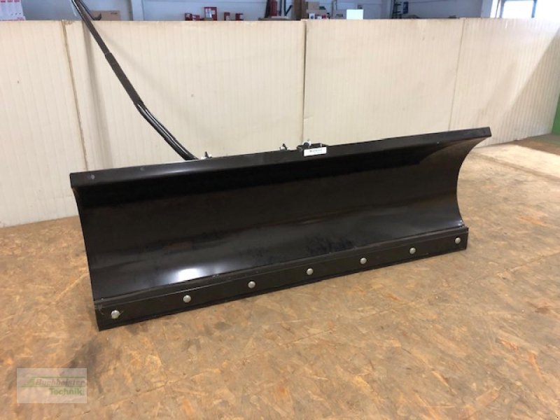 Schneeräumschild del tipo Stiga Schneeschild Tornado / Estate, Neumaschine en Hess.Oldendorf (Imagen 1)