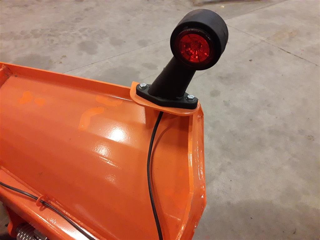 Schneeräumschild of the type Stöckli Pro G101, Gebrauchtmaschine in Rødekro (Picture 6)