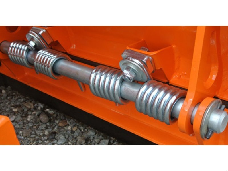 Schneeräumschild del tipo Stöckli Pro G102 150-200 cm., Gebrauchtmaschine In Vrå (Immagine 3)