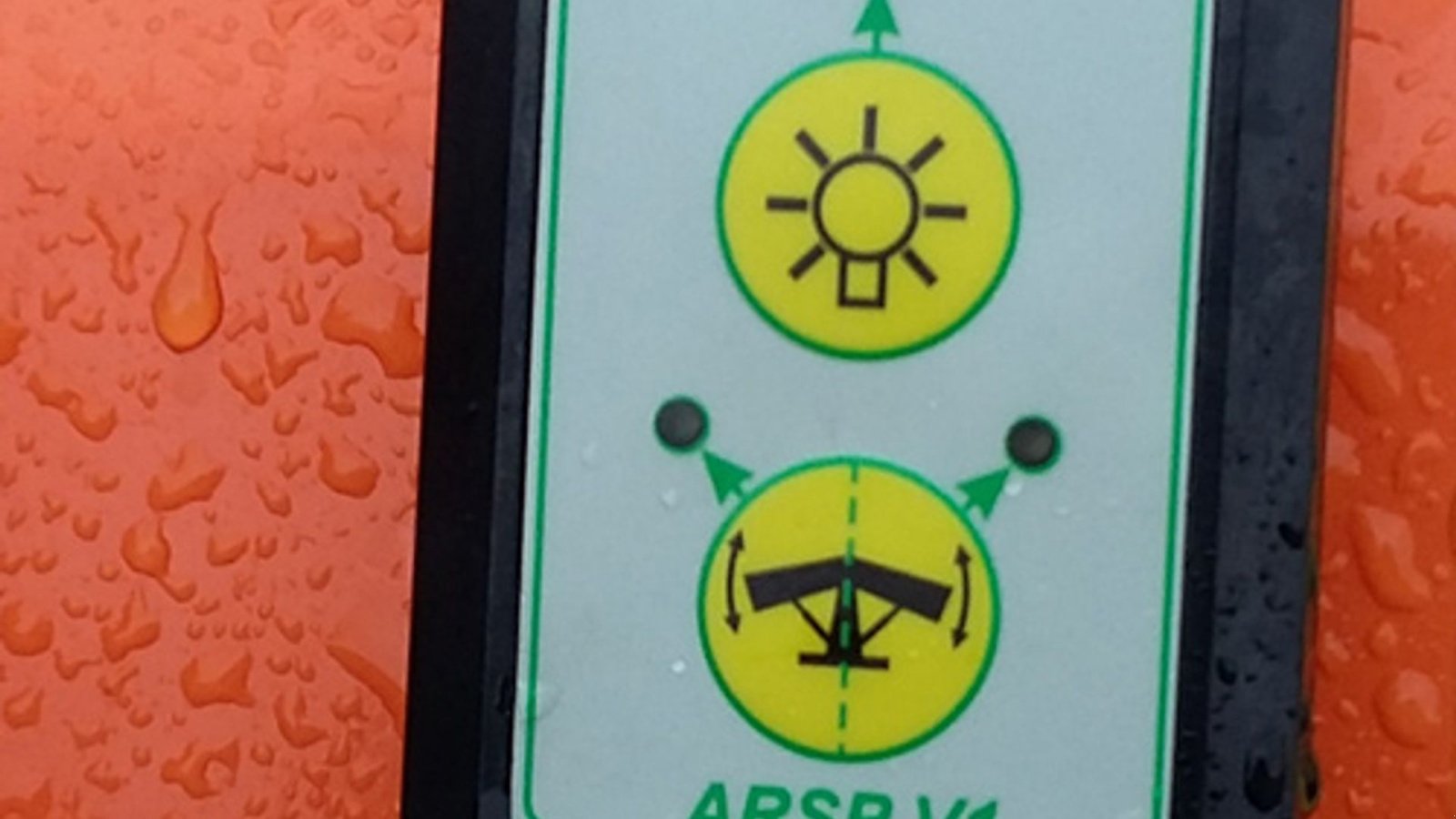 Schneeräumschild a típus Stöckli Pro G102 Bredde 150-200 cm, Gebrauchtmaschine ekkor: Dronninglund (Kép 3)