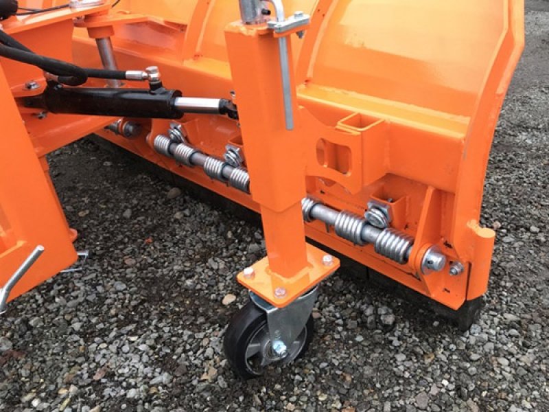 Schneeräumschild typu Stöckli Pro G201 150-220 cm., Gebrauchtmaschine v Vrå (Obrázek 3)