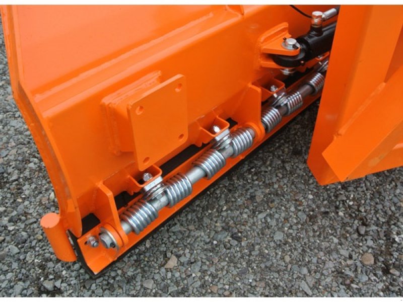 Schneeräumschild typu Stöckli Pro G202, Gebrauchtmaschine v Vrå (Obrázek 3)