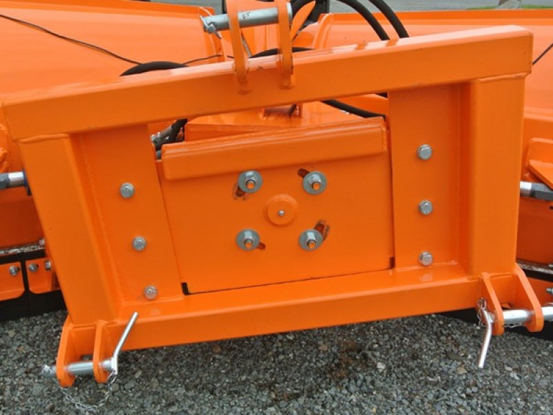 Schneeräumschild типа Stöckli Pro G302 220-330 cm., Gebrauchtmaschine в Vrå (Фотография 2)