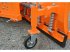 Schneeräumschild от тип Stöckli Pro G302 220-330 cm., Gebrauchtmaschine в Vrå (Снимка 3)