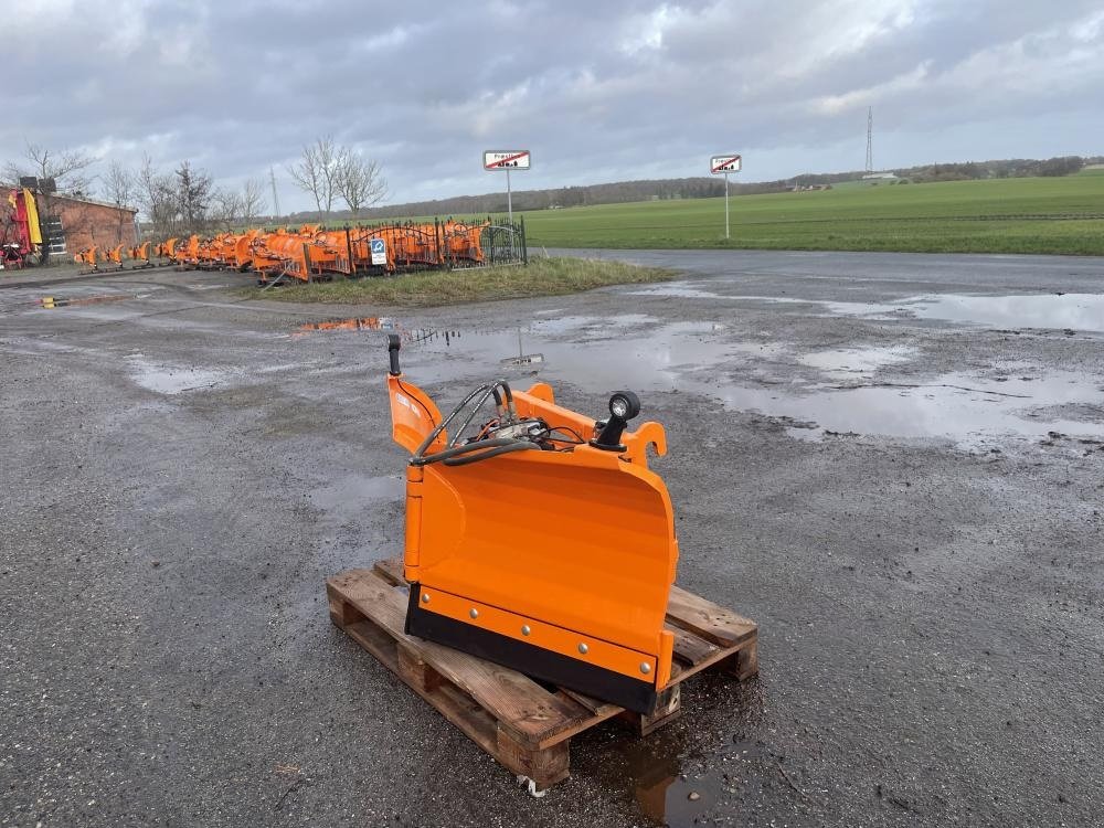 Schneeräumschild typu Stöckli Pro Sigma G102 150 cm, Gebrauchtmaschine v Dronninglund (Obrázek 2)