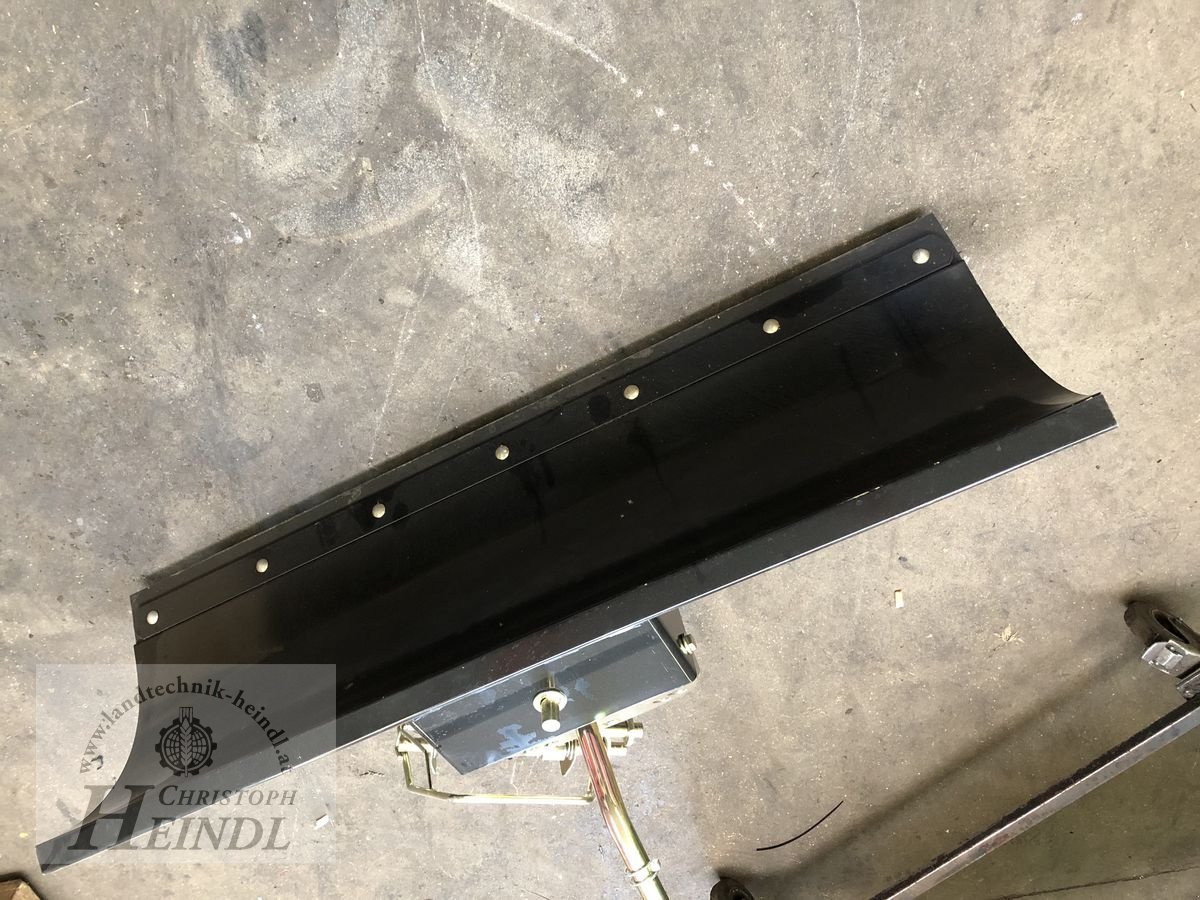 Schneeräumschild typu Tielbürger Schneepflug TS 125, Neumaschine v Stephanshart (Obrázok 3)