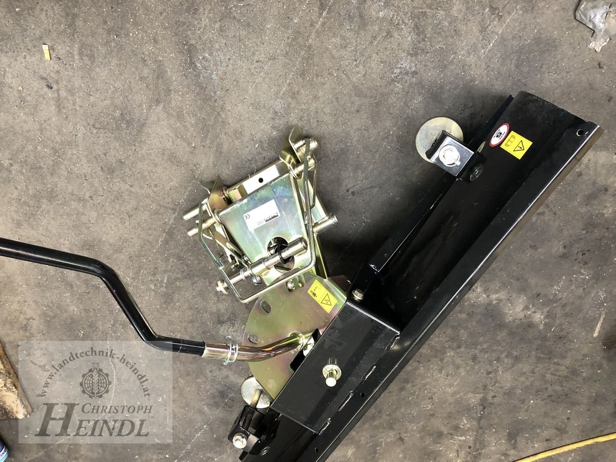 Schneeräumschild typu Tielbürger Schneepflug TS 125, Neumaschine v Stephanshart (Obrázok 4)