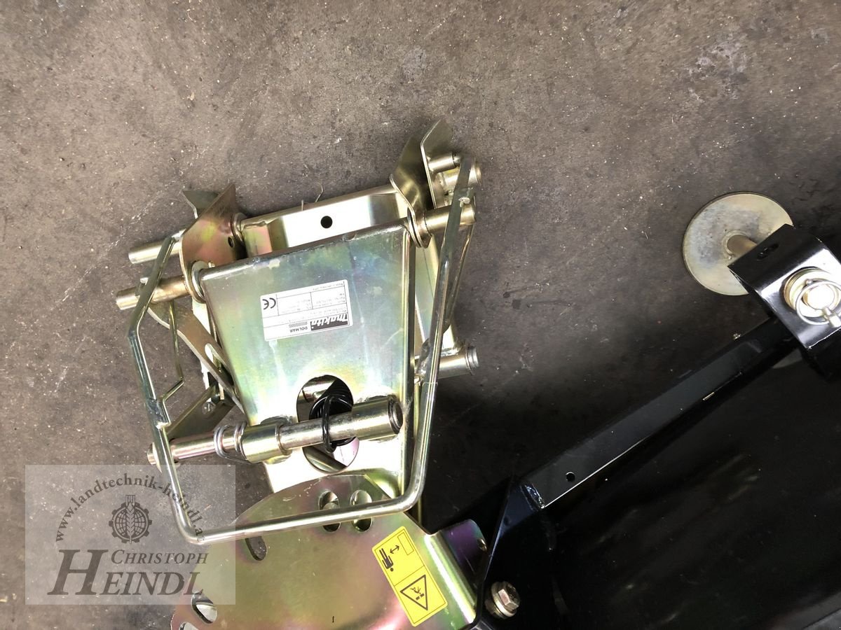 Schneeräumschild typu Tielbürger Schneepflug TS 125, Neumaschine v Stephanshart (Obrázok 2)