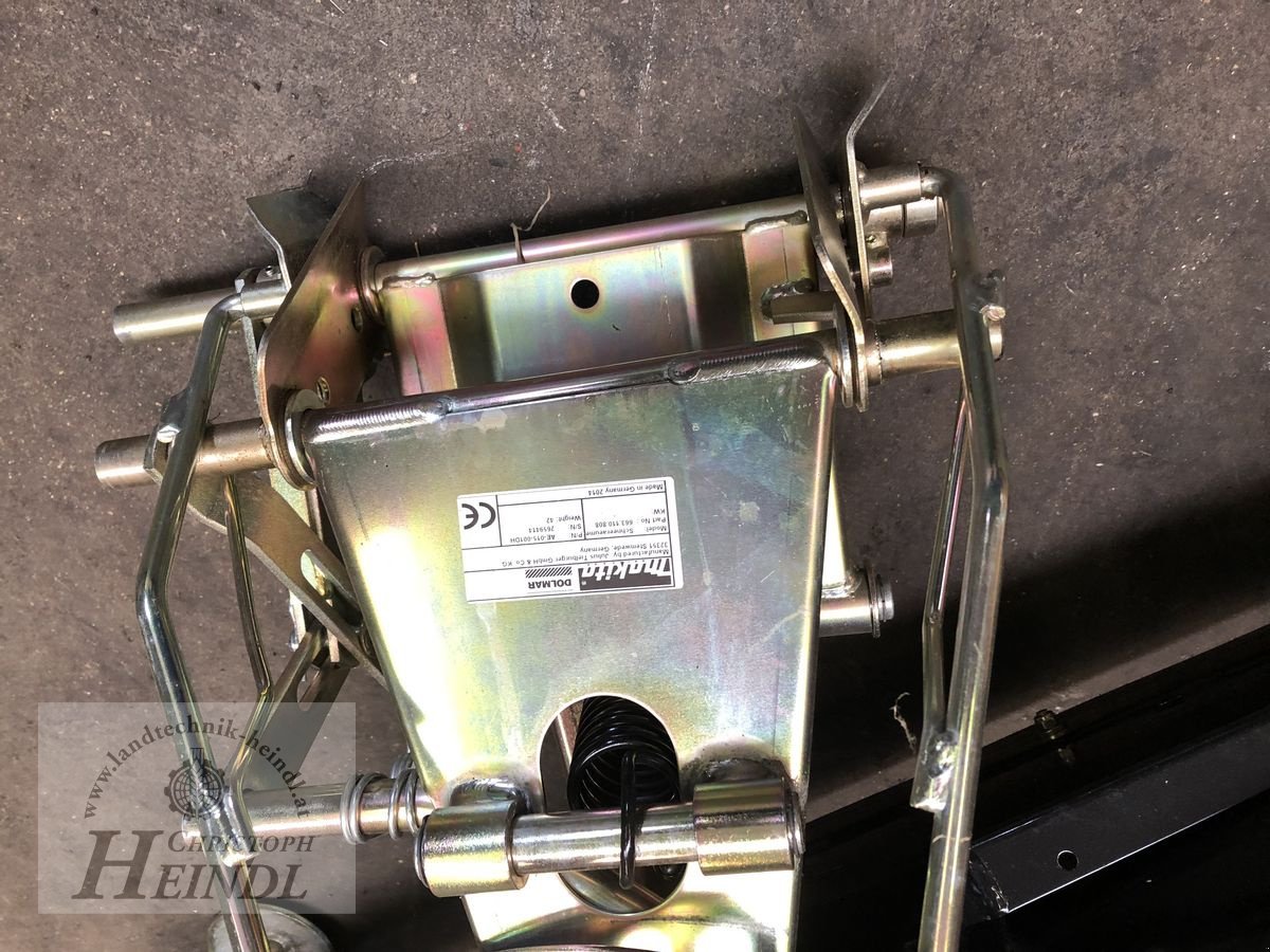 Schneeräumschild typu Tielbürger Schneepflug TS 125, Neumaschine v Stephanshart (Obrázok 7)