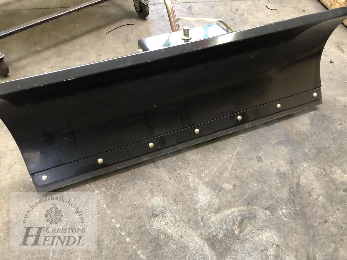 Schneeräumschild typu Tielbürger Schneepflug TS 125, Neumaschine v Stephanshart (Obrázok 1)