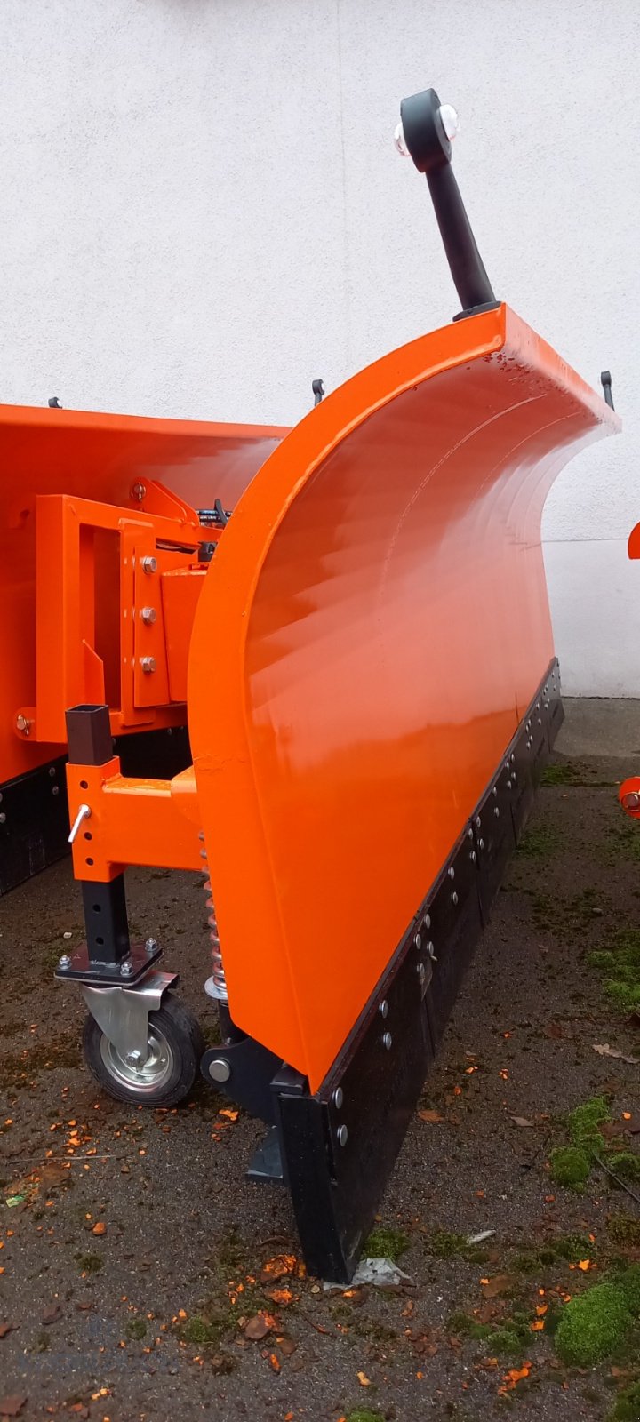 Schneeräumschild des Typs Top Agro SHP-OG 26, Neumaschine in Wangen (Bild 3)