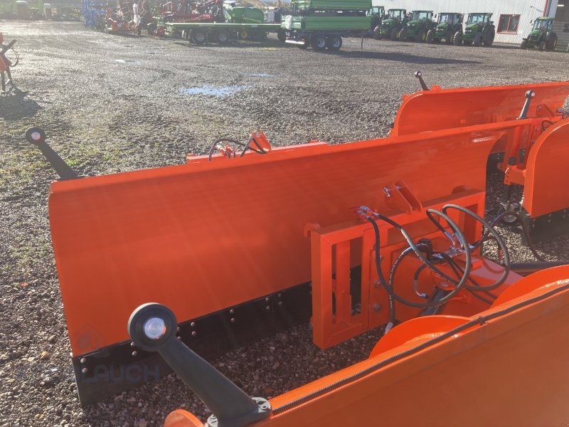 Schneeräumschild tip Top Agro SHP-OG 30, Neumaschine in Wangen (Poză 2)