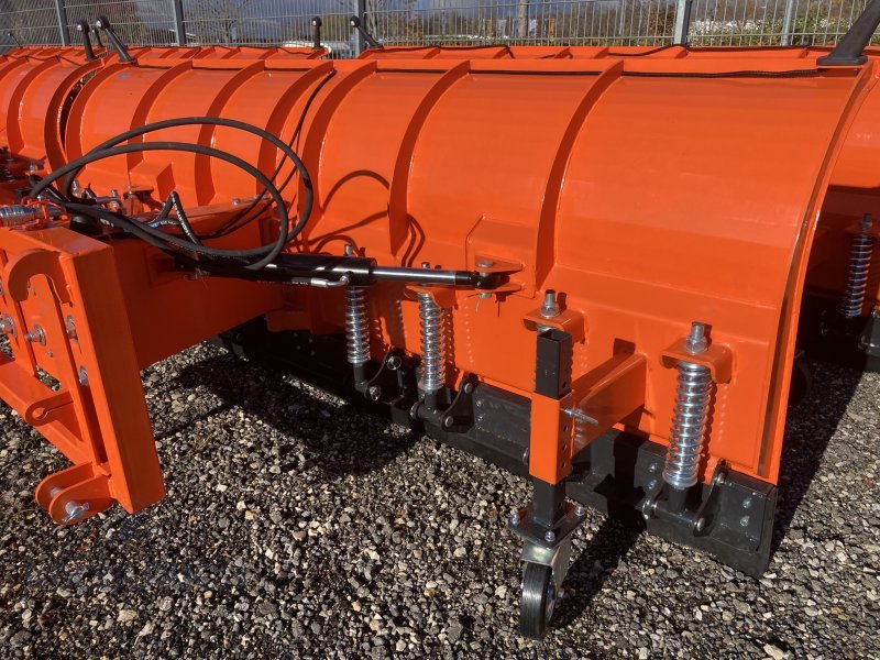 Schneeräumschild tip Top Agro SHP-OG 30, Neumaschine in Wangen (Poză 10)