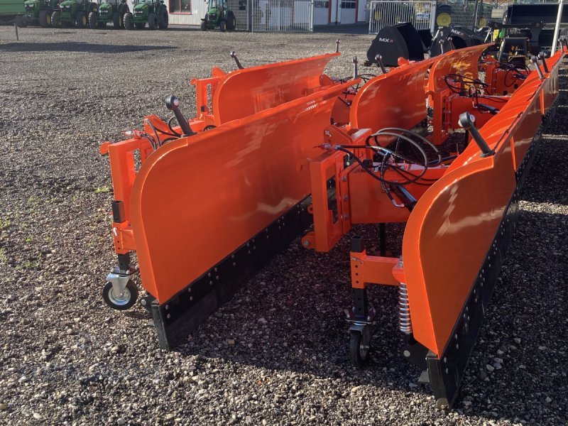 Schneeräumschild typu Top Agro SHP-OG 30, Neumaschine v Wangen (Obrázek 3)