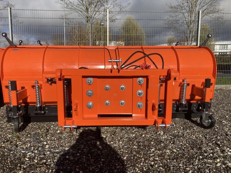 Schneeräumschild des Typs Top Agro SHP-OG 30, Neumaschine in Wangen (Bild 8)