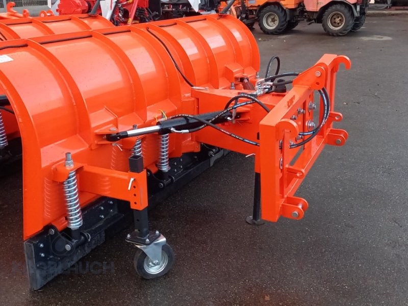 Schneeräumschild typu Top Agro SHP-OG 30, Neumaschine v Wangen (Obrázok 1)