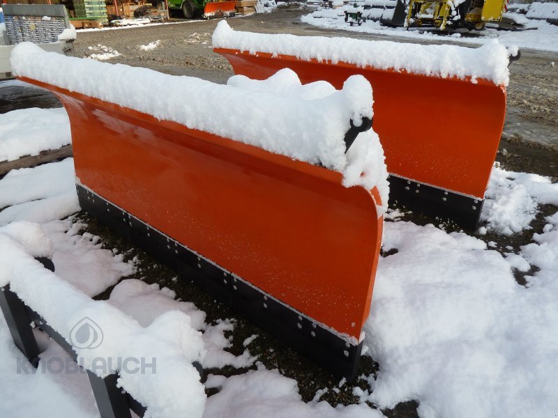 Schneeräumschild des Typs Top Agro SHP-OG26, Neumaschine in Ravensburg (Bild 2)