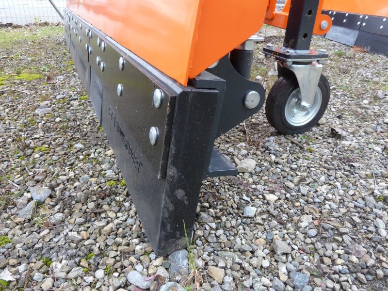 Schneeräumschild des Typs Top Agro SHP-OG26, Neumaschine in Ravensburg (Bild 8)