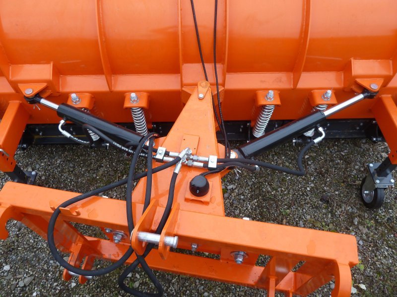 Schneeräumschild des Typs Top Agro SHP-OG26, Neumaschine in Ravensburg (Bild 10)