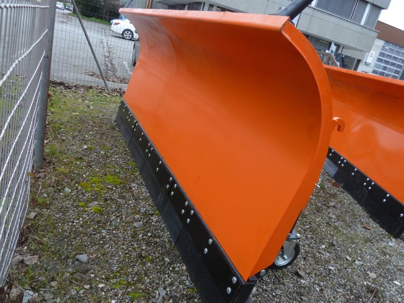 Schneeräumschild des Typs Top Agro SHP-OG26, Neumaschine in Ravensburg (Bild 12)