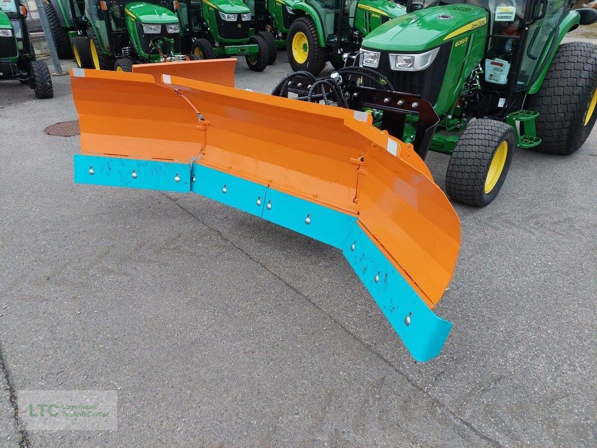 Schneeräumschild a típus Trejon Optimal UPX 300, Neumaschine ekkor: Herzogenburg (Kép 1)