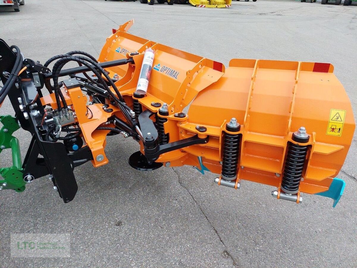 Schneeräumschild a típus Trejon Optimal UPX 300, Neumaschine ekkor: Herzogenburg (Kép 6)