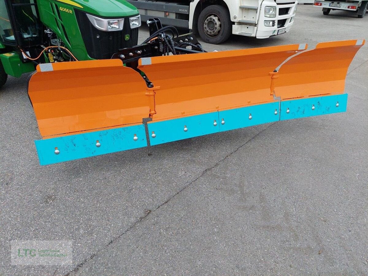 Schneeräumschild a típus Trejon Optimal UPX 300, Neumaschine ekkor: Herzogenburg (Kép 2)