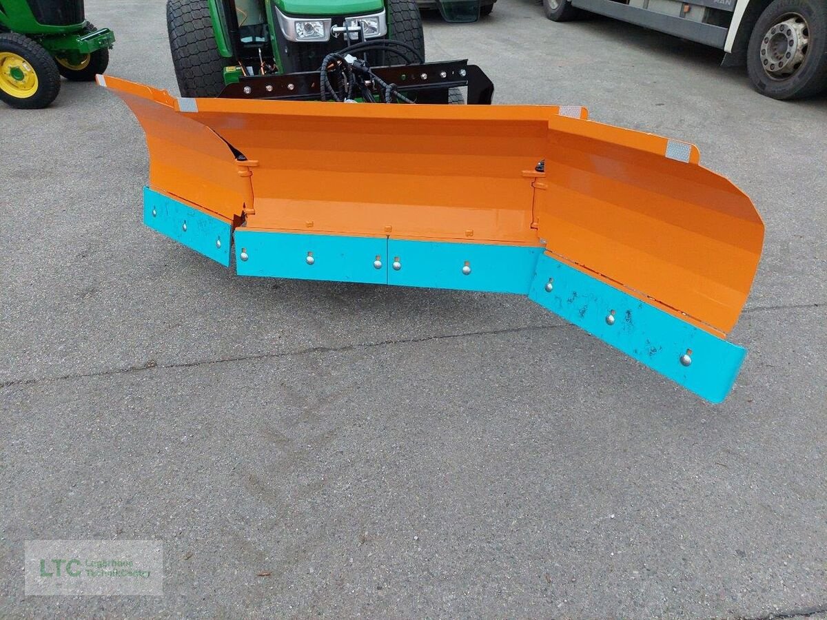Schneeräumschild a típus Trejon Optimal UPX 300, Neumaschine ekkor: Herzogenburg (Kép 5)