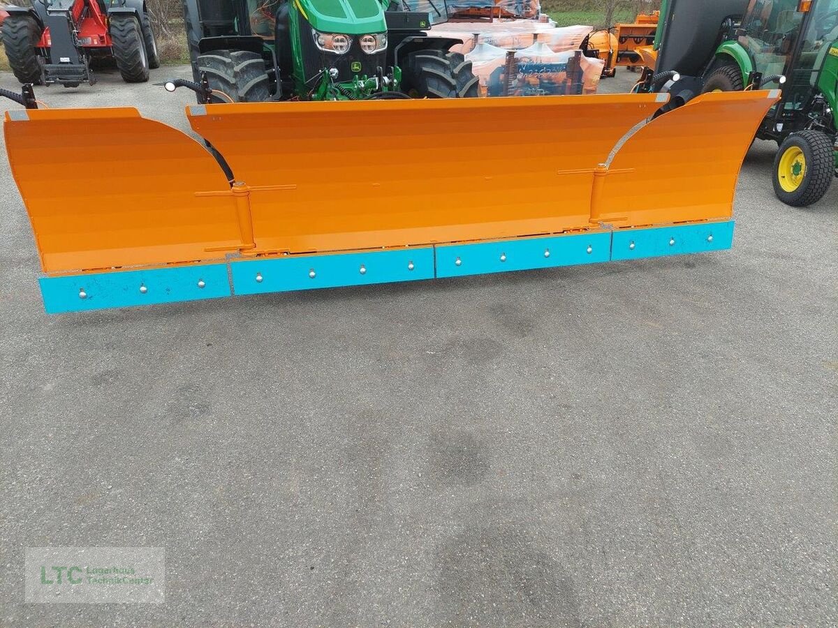 Schneeräumschild typu Trejon Optimal UPX 440-245, Neumaschine v Herzogenburg (Obrázek 2)