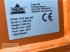 Schneeräumschild tip Trejon Optimal UPX 440-245, Neumaschine in Redlham (Poză 12)