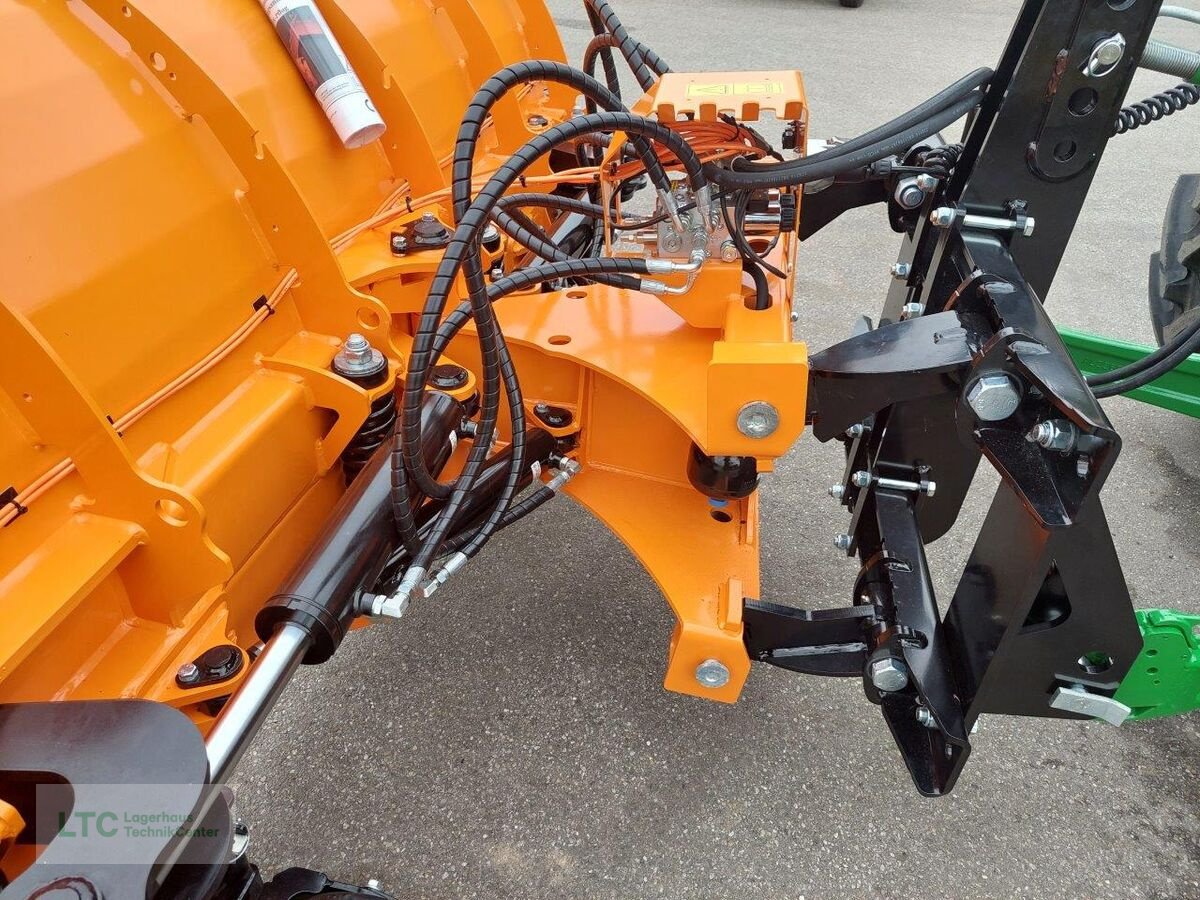 Schneeräumschild του τύπου Trejon Optimal UPX 440, Neumaschine σε Herzogenburg (Φωτογραφία 7)