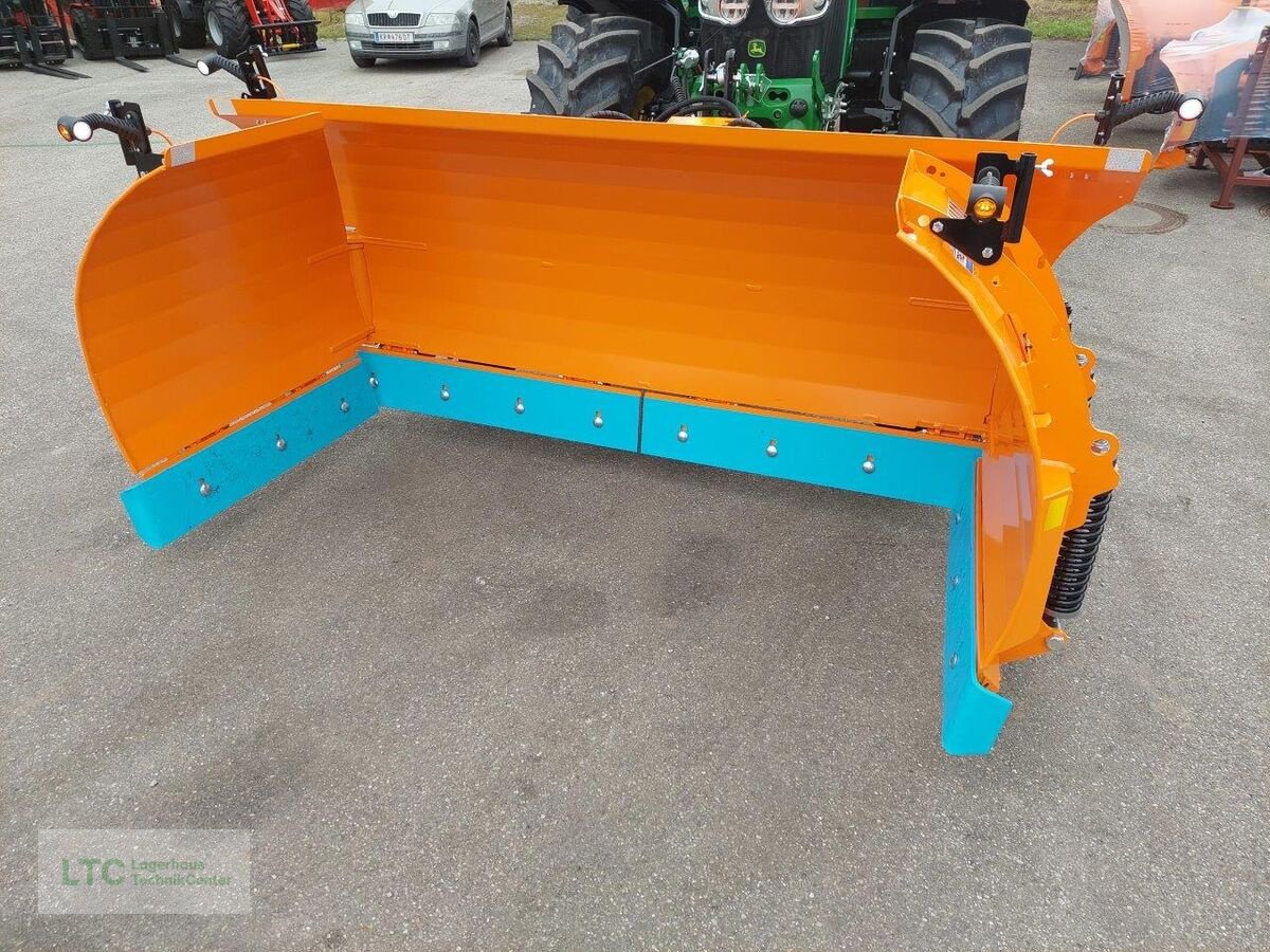 Schneeräumschild του τύπου Trejon Optimal UPX 440, Neumaschine σε Herzogenburg (Φωτογραφία 5)