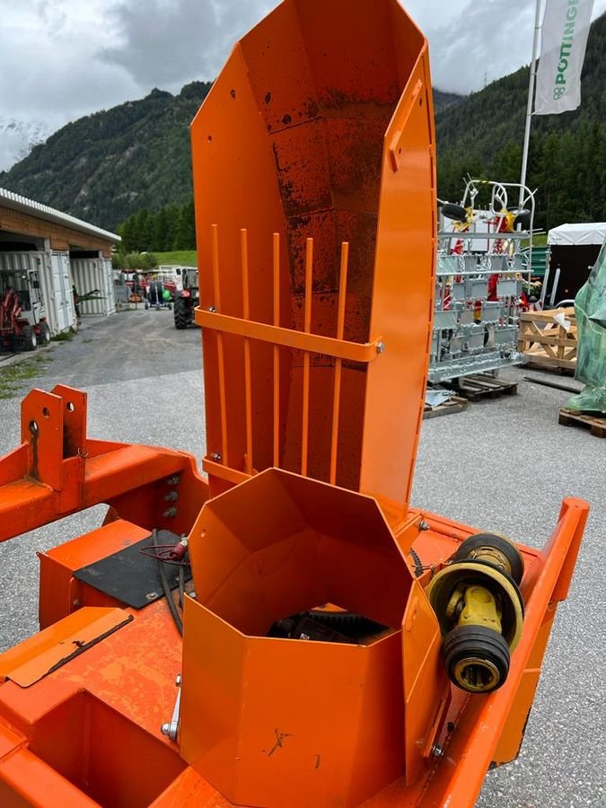 Schneeräumschild typu Trejon Schneefräse SB 1802 H, Gebrauchtmaschine v Ried im Oberinntal (Obrázek 2)