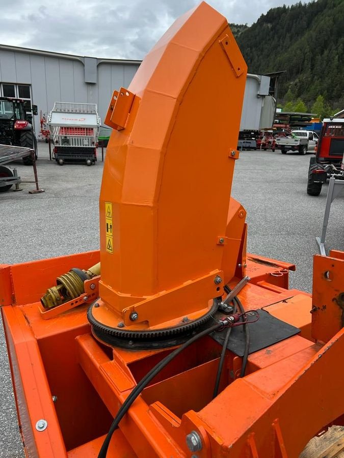 Schneeräumschild typu Trejon Schneefräse SB 1802 H, Gebrauchtmaschine v Ried im Oberinntal (Obrázek 7)