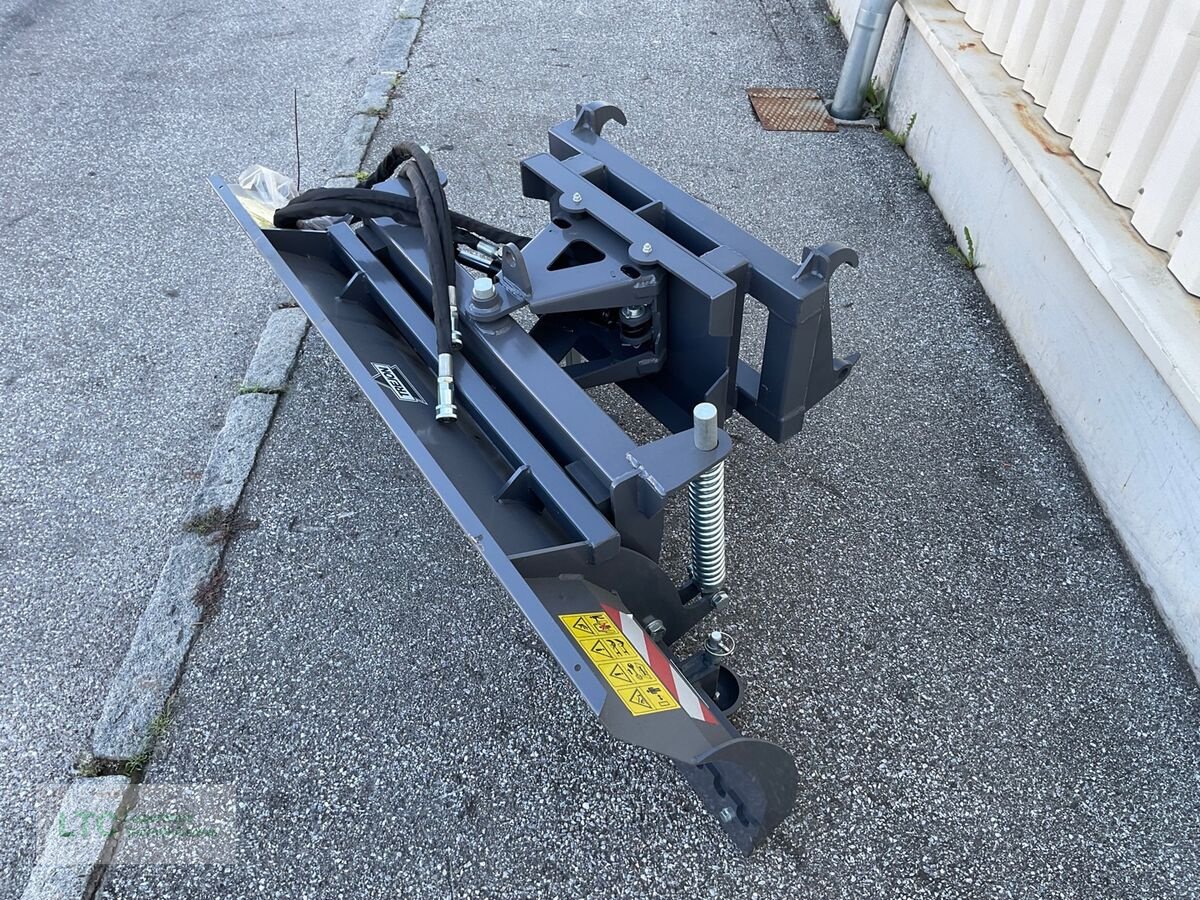 Schneeräumschild des Typs Trejon SP 180, Neumaschine in Kalsdorf (Bild 1)