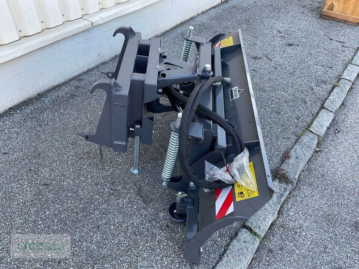 Schneeräumschild des Typs Trejon SP 180, Neumaschine in Kalsdorf (Bild 7)