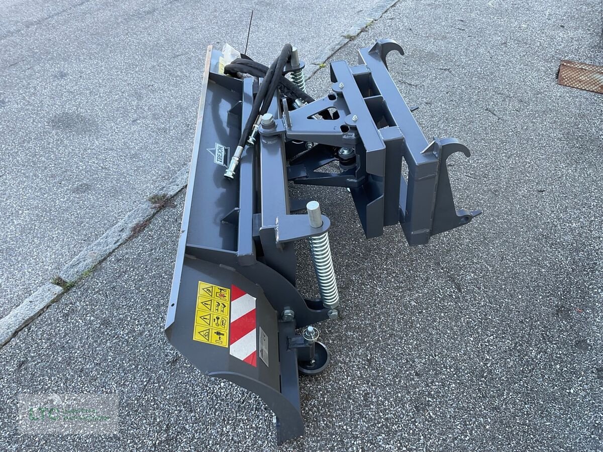 Schneeräumschild des Typs Trejon SP 180, Neumaschine in Kalsdorf (Bild 9)
