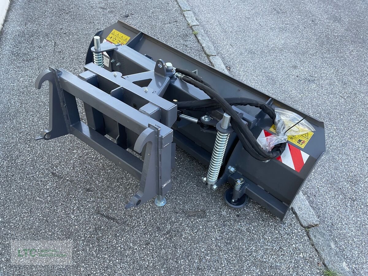 Schneeräumschild des Typs Trejon SP 180, Neumaschine in Kalsdorf (Bild 3)