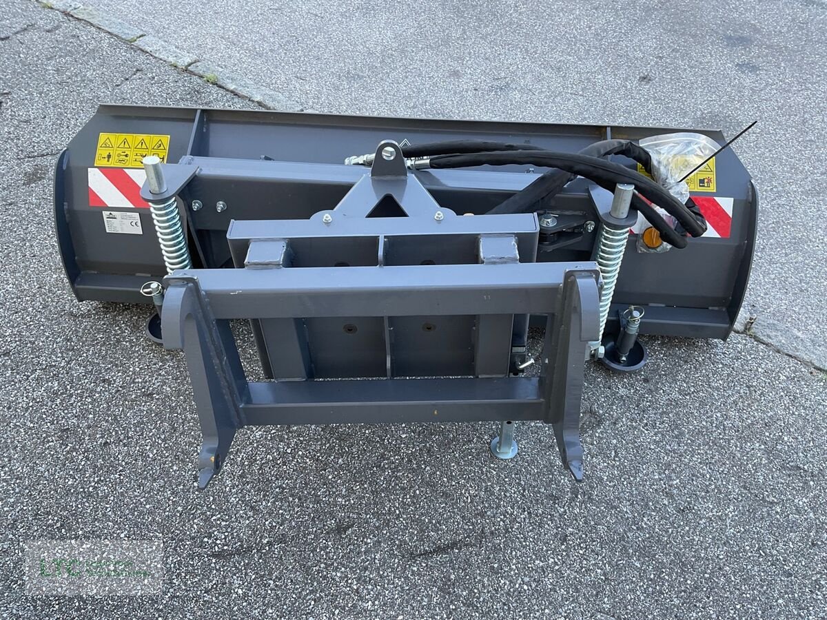 Schneeräumschild des Typs Trejon SP 180, Neumaschine in Kalsdorf (Bild 8)