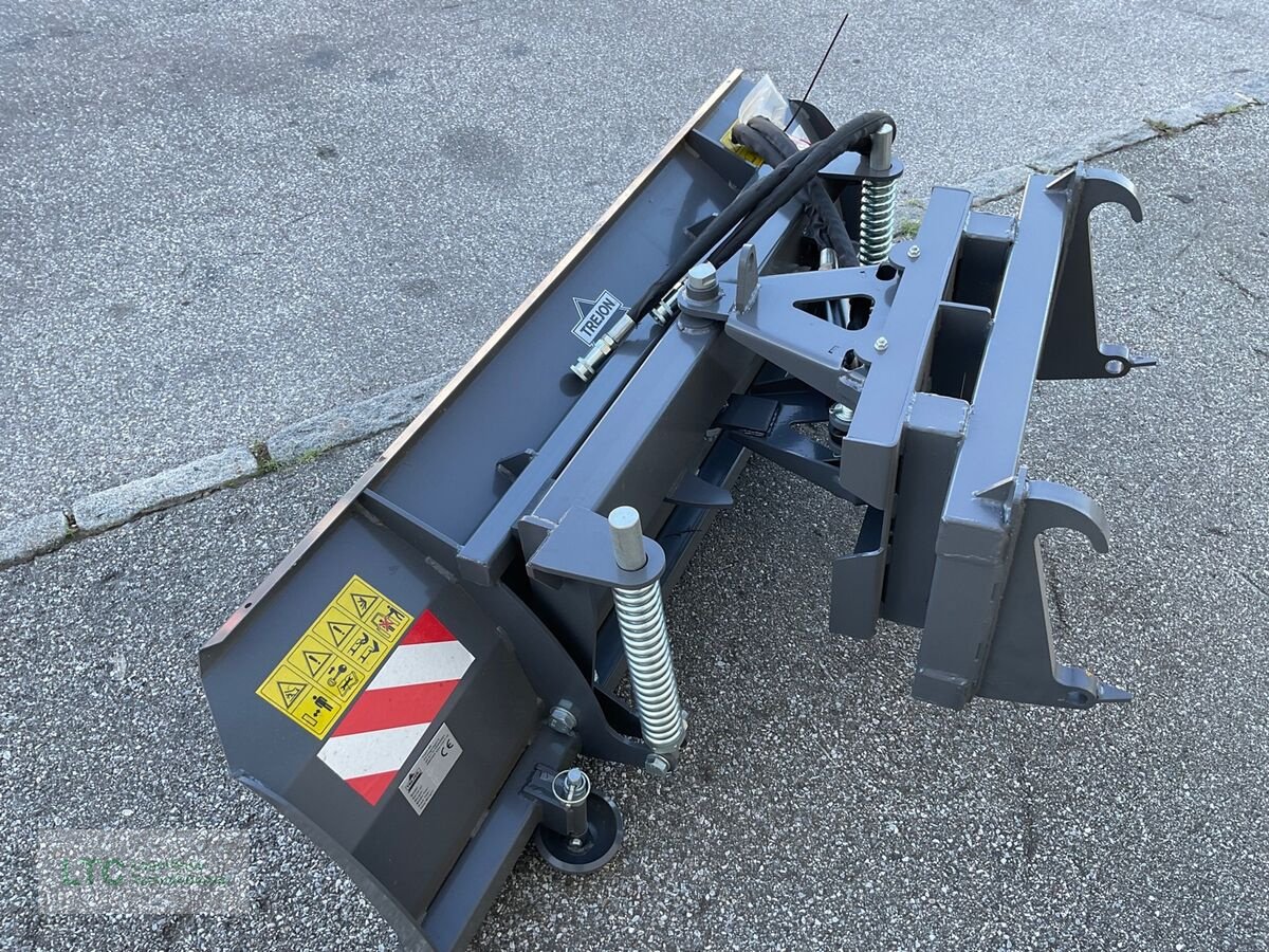 Schneeräumschild des Typs Trejon SP 180, Neumaschine in Kalsdorf (Bild 4)
