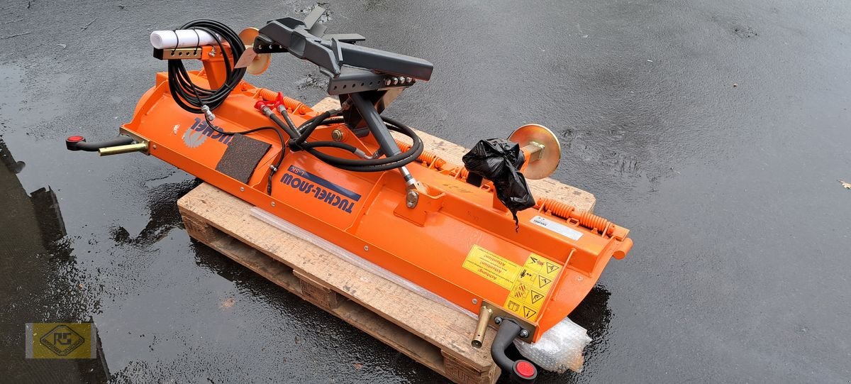 Schneeräumschild tip Tuchel Schneeschild Tuchel LSK-185, Neumaschine in Beelen (Poză 2)