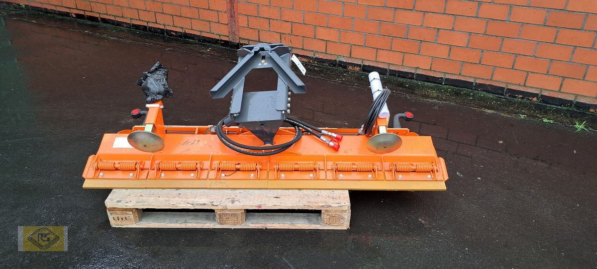 Schneeräumschild tip Tuchel Schneeschild Tuchel LSK-185, Neumaschine in Beelen (Poză 1)