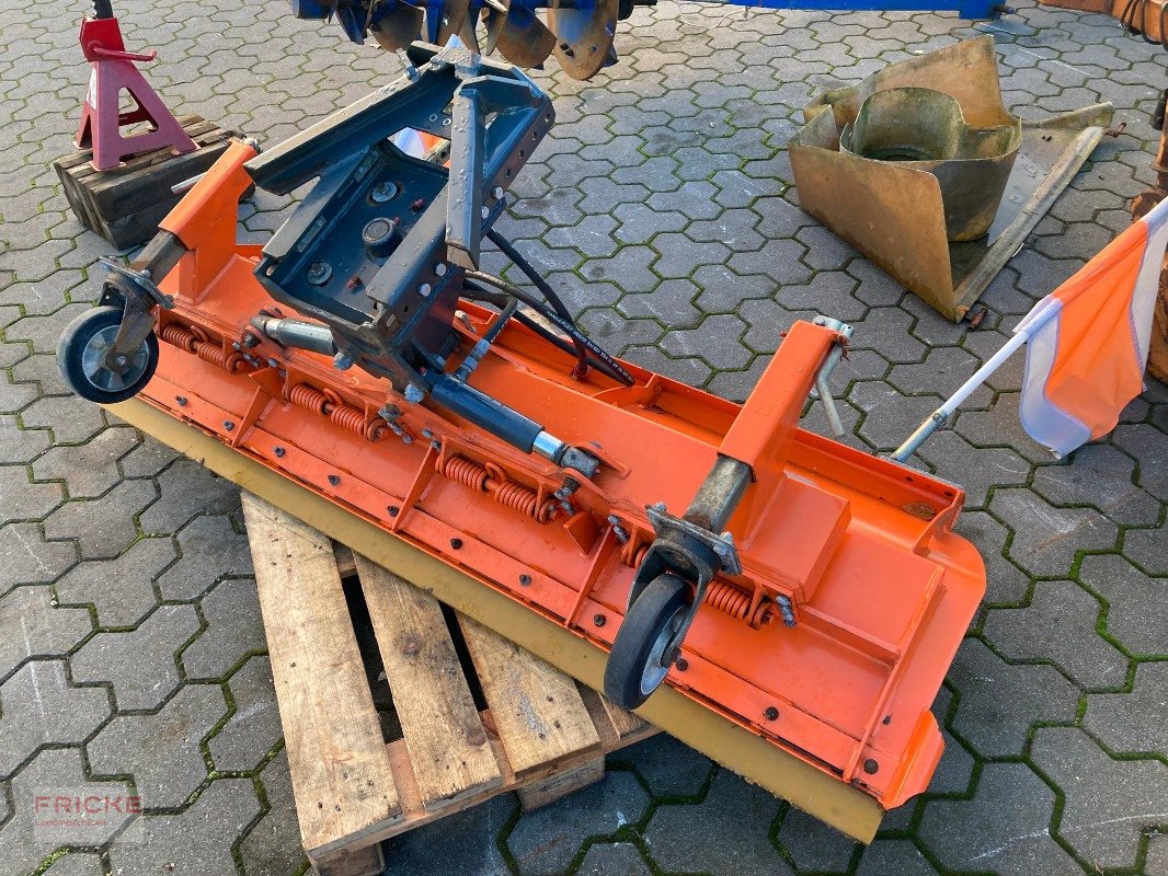 Schneeräumschild tip Tuchel SK K 200, Gebrauchtmaschine in Bockel - Gyhum (Poză 3)