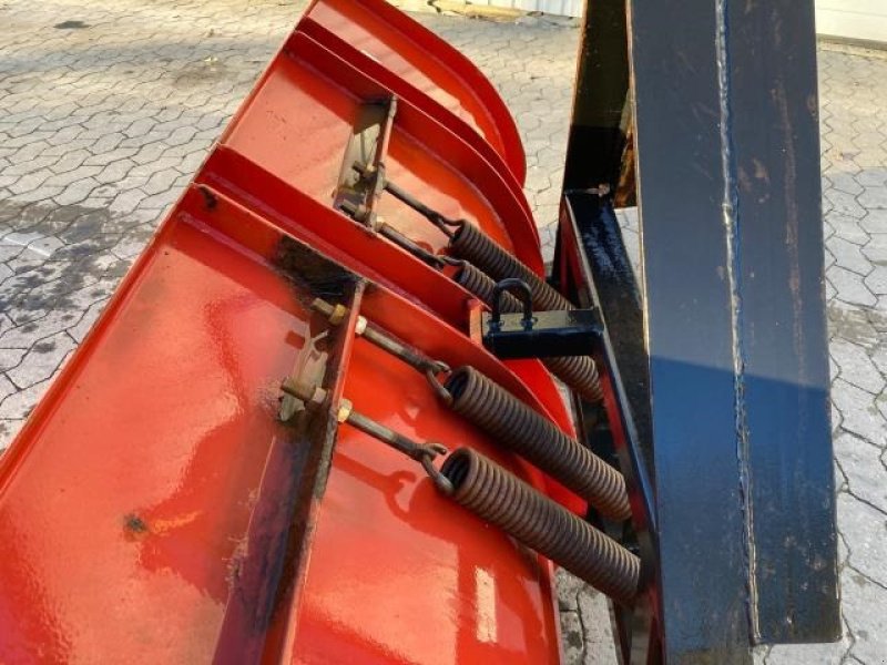 Schneeräumschild za tip Universal SNESKRABER 2,5M, Gebrauchtmaschine u Rødding (Slika 2)