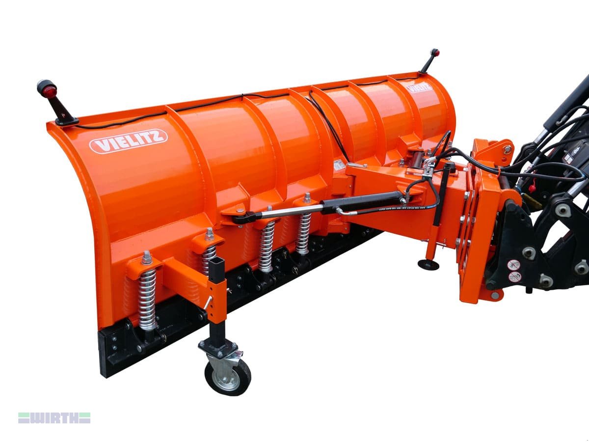 Schneeräumschild typu Vielitz SN 300 Schneeschild, Neumaschine v Buchdorf (Obrázek 14)