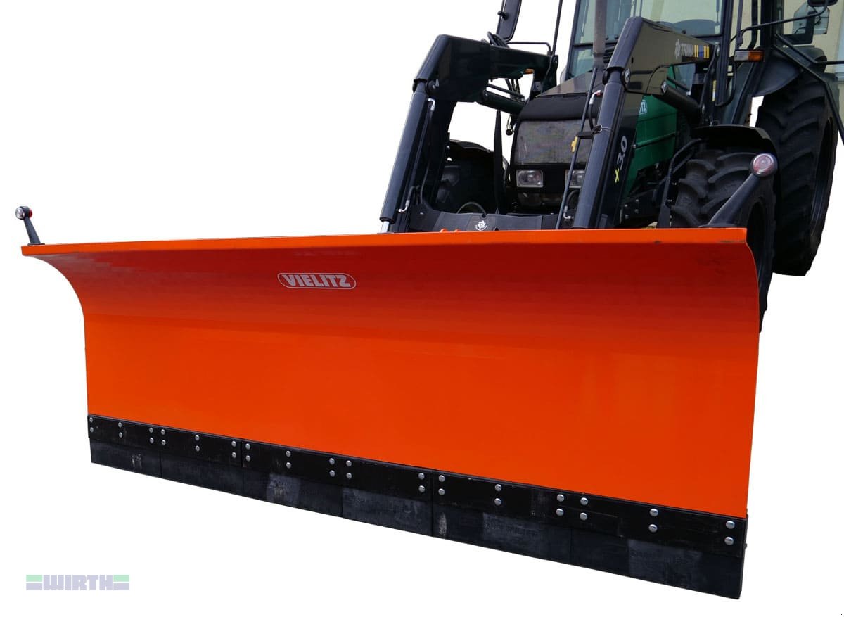 Schneeräumschild typu Vielitz SN 300 Schneeschild, Neumaschine v Buchdorf (Obrázek 15)